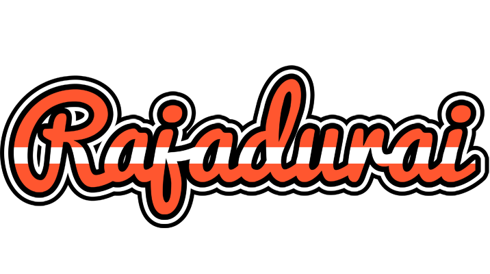 Rajadurai denmark logo