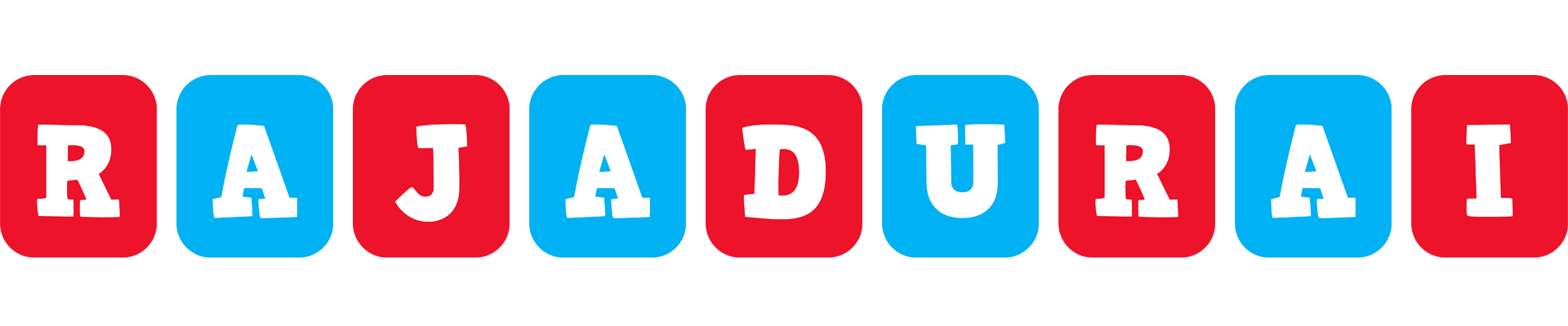 Rajadurai diesel logo