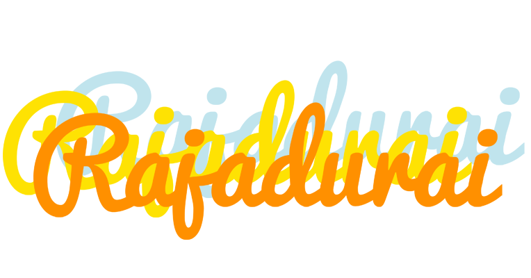 Rajadurai energy logo