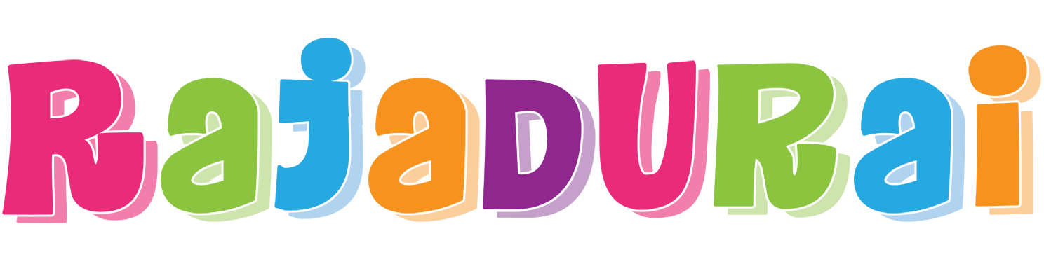 Rajadurai friday logo