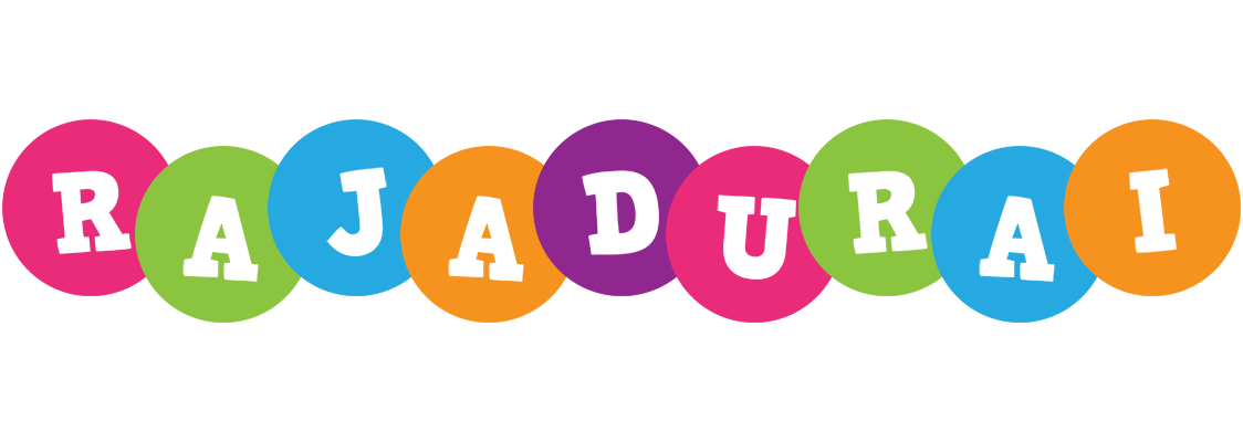Rajadurai friends logo