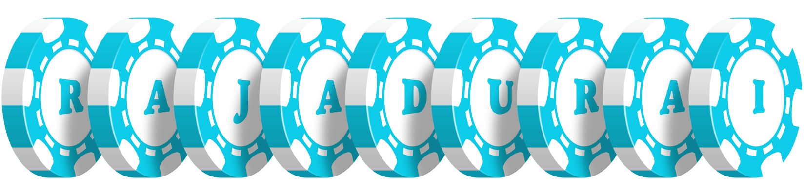 Rajadurai funbet logo