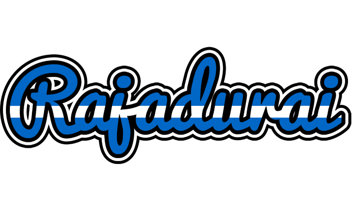 Rajadurai greece logo