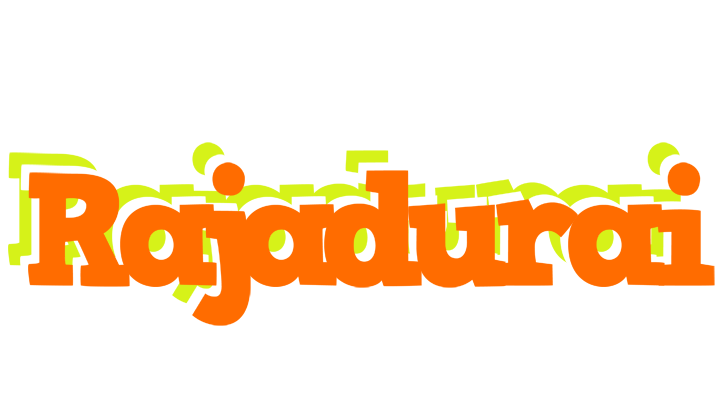 Rajadurai healthy logo
