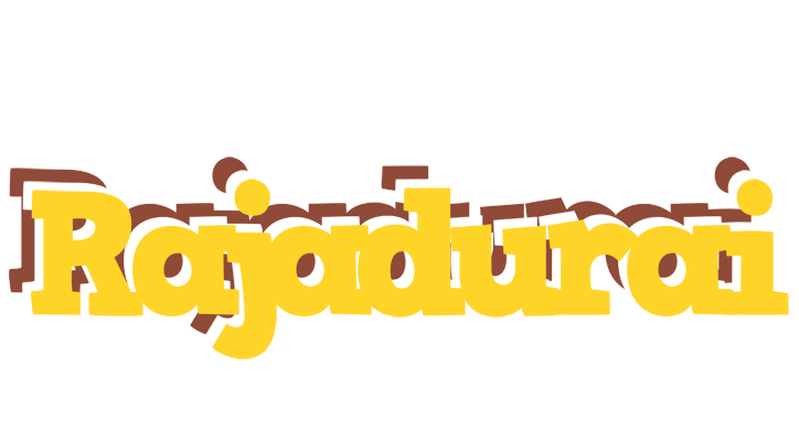 Rajadurai hotcup logo