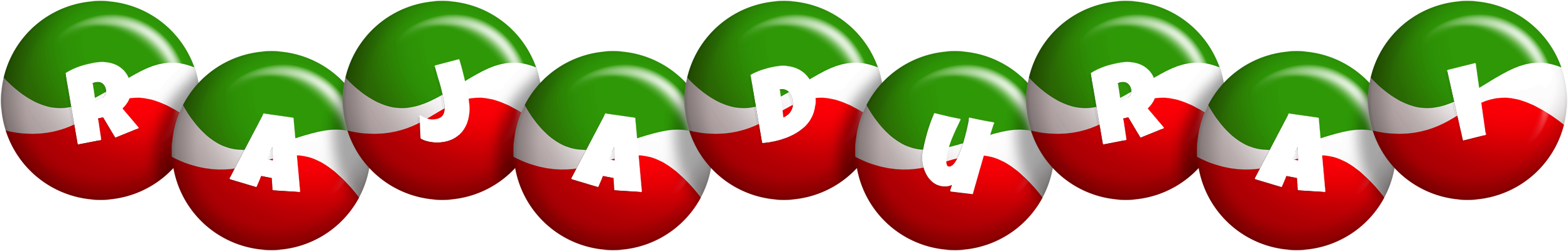 Rajadurai italy logo