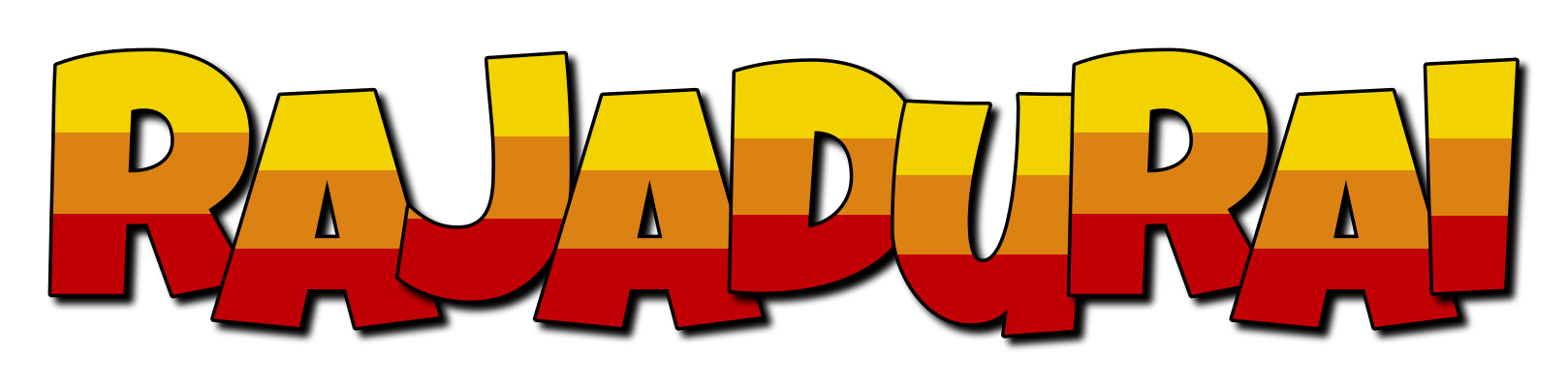 Rajadurai jungle logo