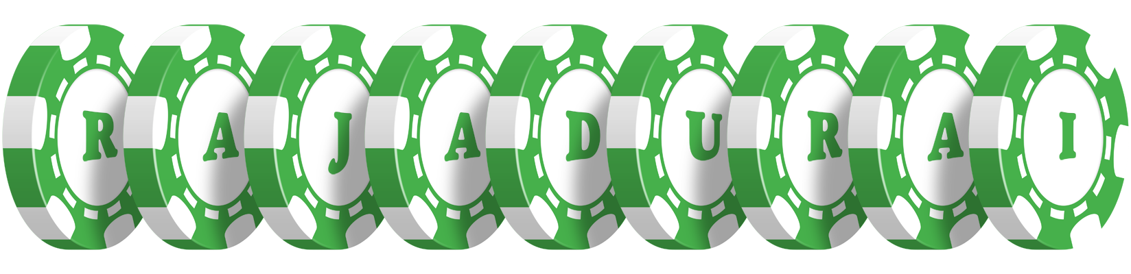 Rajadurai kicker logo