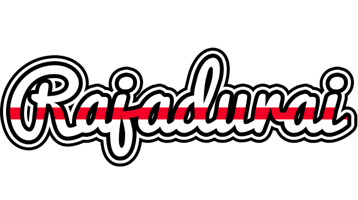Rajadurai kingdom logo