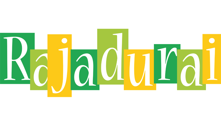 Rajadurai lemonade logo