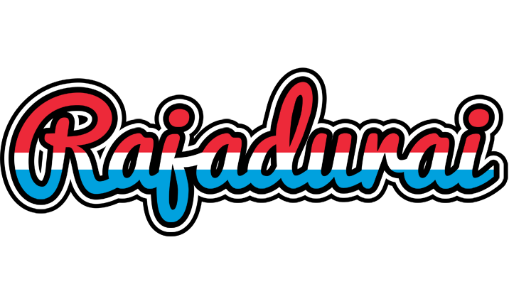 Rajadurai norway logo