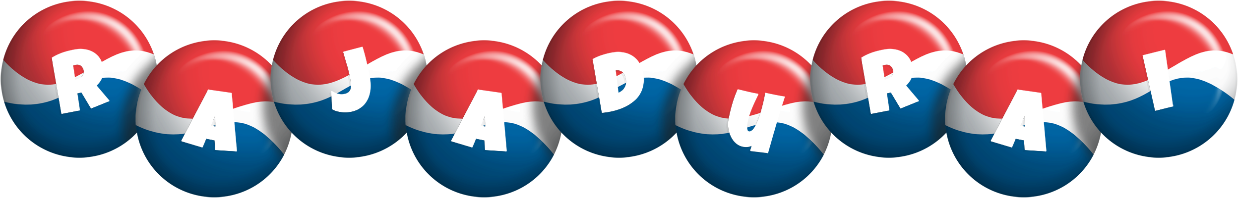 Rajadurai paris logo