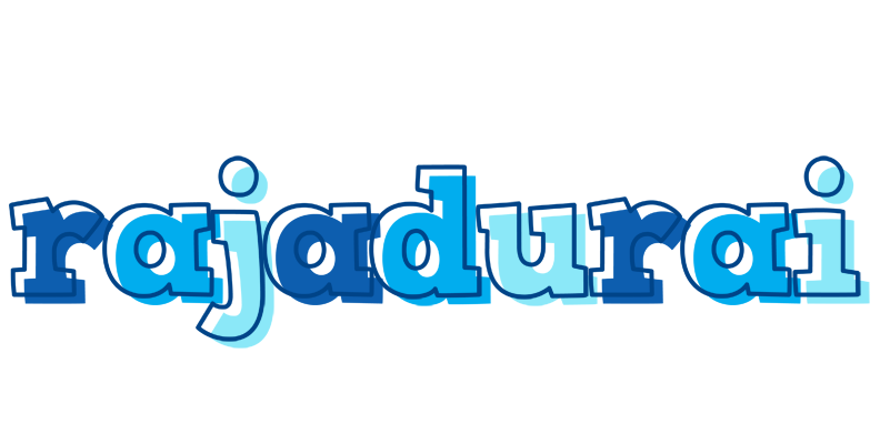 Rajadurai sailor logo