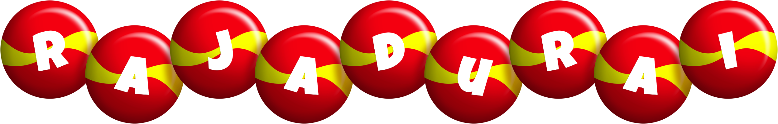 Rajadurai spain logo