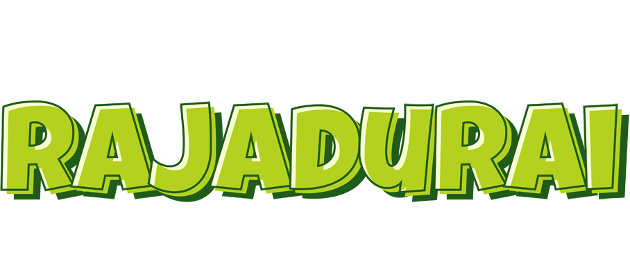 Rajadurai summer logo