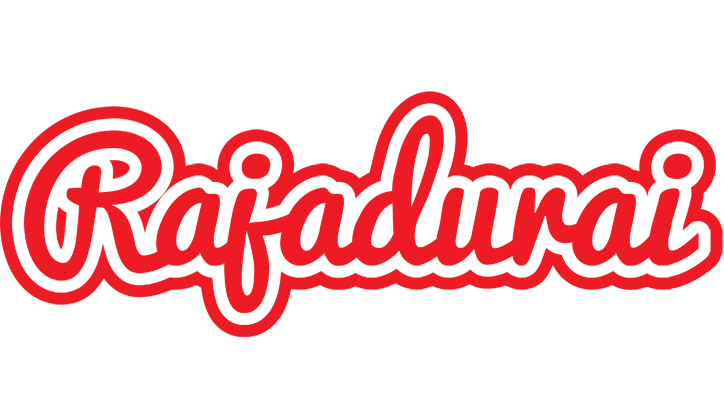 Rajadurai sunshine logo