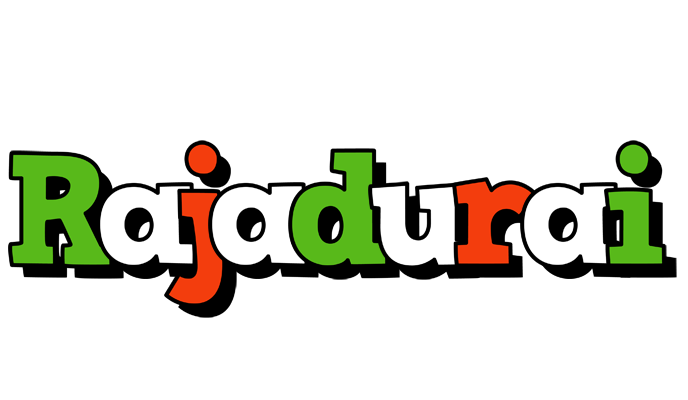 Rajadurai venezia logo
