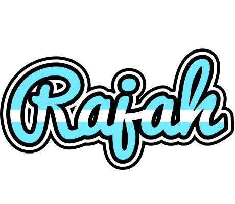 Rajah argentine logo