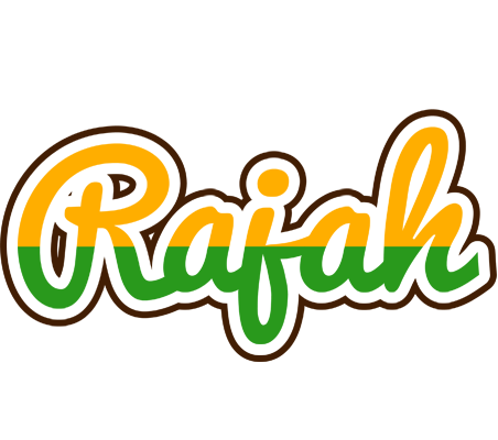 Rajah banana logo