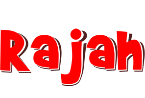 Rajah basket logo