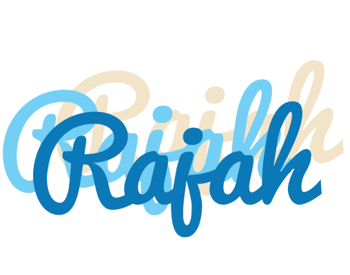 Rajah breeze logo