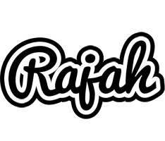 Rajah chess logo