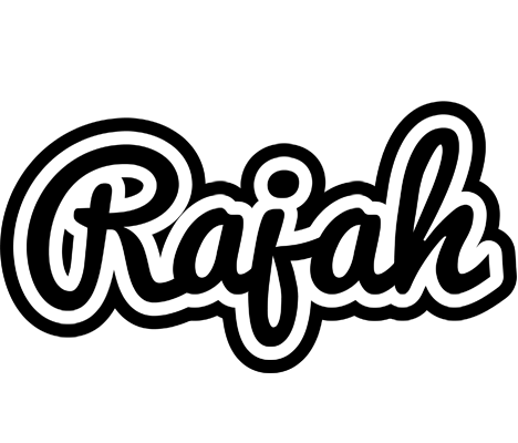 Rajah chess logo