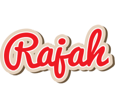 Rajah chocolate logo