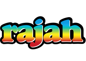 Rajah color logo