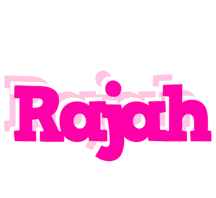 Rajah dancing logo
