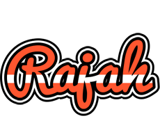 Rajah denmark logo