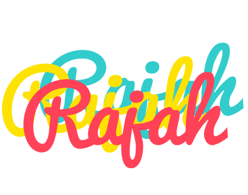 Rajah disco logo
