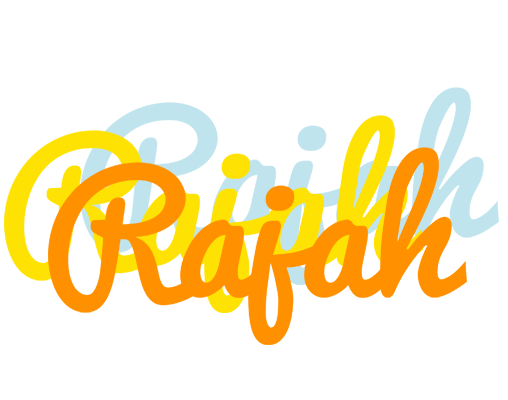 Rajah energy logo