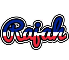 Rajah france logo