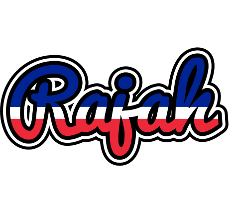 Rajah france logo