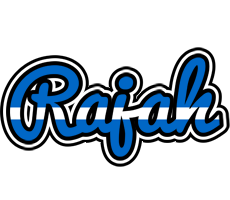 Rajah greece logo