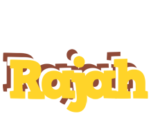 Rajah hotcup logo