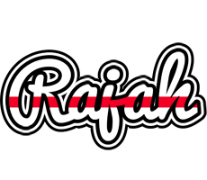 Rajah kingdom logo