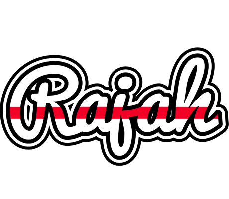 Rajah kingdom logo