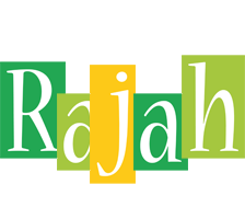 Rajah lemonade logo