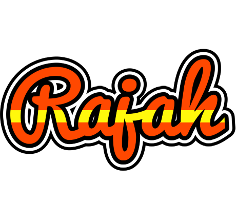 Rajah madrid logo