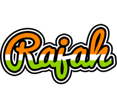 Rajah mumbai logo