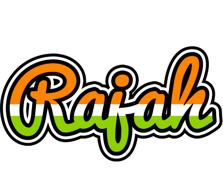 Rajah mumbai logo
