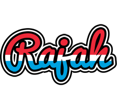 Rajah norway logo