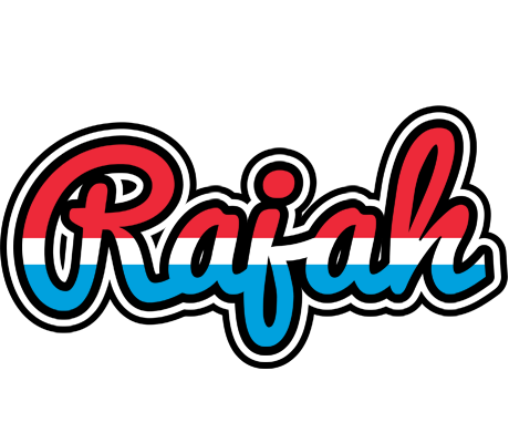 Rajah norway logo