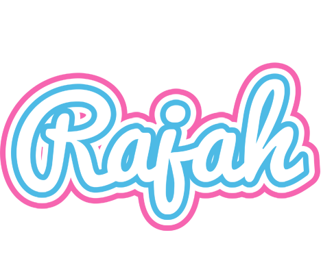 Rajah outdoors logo