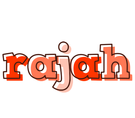 Rajah paint logo
