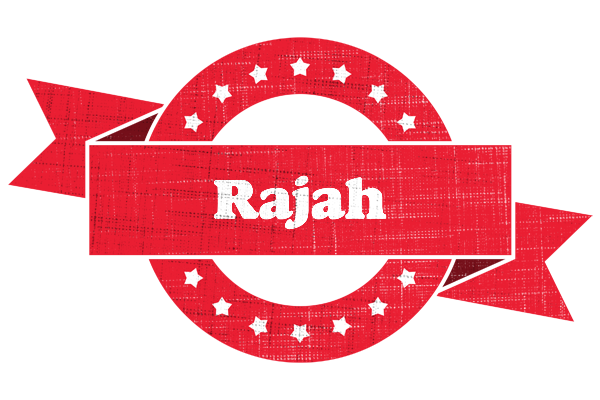 Rajah passion logo