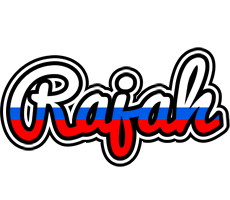 Rajah russia logo