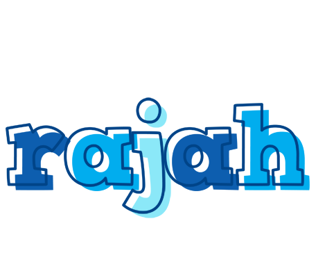 Rajah sailor logo
